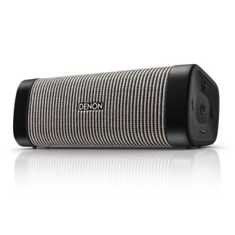 Altavoz Bluetooth Denon Envaya Mini DSB-150 Negro/Gris - 1