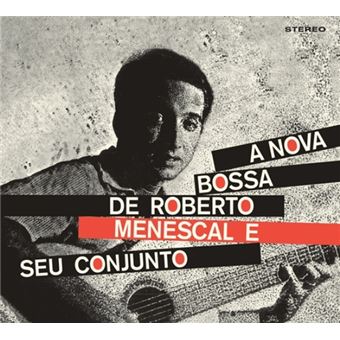 A nova bossa nova