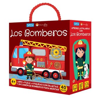 Bomberos