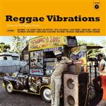 Reggae Vibrations - 2 Cds