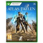 Atlas Fallen Xbox Series X