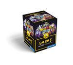 Clementoni Puzzle Anime Cube Dragon Ball - 500 Piezas