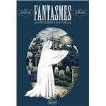 Fantasmes. 60 Històries Espectrals