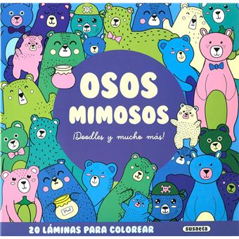 Osos mimosos
