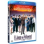 El Juego de Hollywood  - Blu-ray