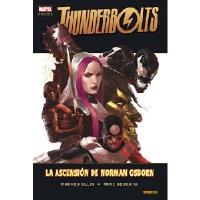 Thunderbolts. La ascensión de Norman Osborn