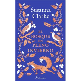 El Bosque En Pleno Invierno - 1