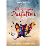 Pulpillac 1-quand les poules avaien