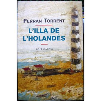 L'illa de l'holandès - 1