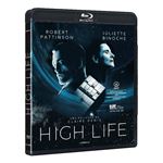 High Life - Blu-Ray