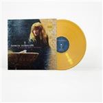 The Wind That Shakes The Barley - Vinilo Amarillo
