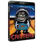 Critters - Blu-Ray