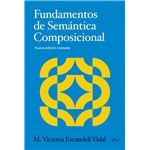Fundamentos de semántica composicional