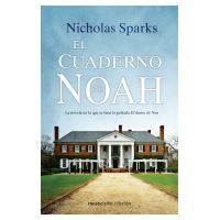 El cuaderno de Noah