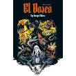 El Bosco. Novela gráfica