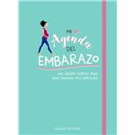 Mi agenda del embarazo