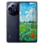 TCL 50 Pro NXTPAPER 5G 6,8" 512GB Moon Gray