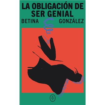 La obligación de ser genial