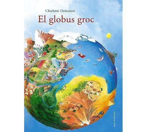 Editorial Juventud, S.a. El Globus Groc