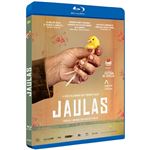 Jaulas - Blu-Ray