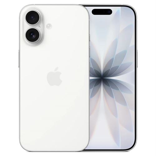 Apple Iphone 17 6,3" 256gb Blanco