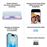 APPLE IPHONE 17 256GB BLANCO