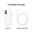 APPLE IPHONE 17 256GB BLANCO