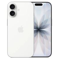 Apple iPhone 17 6,3" 256GB Blanco