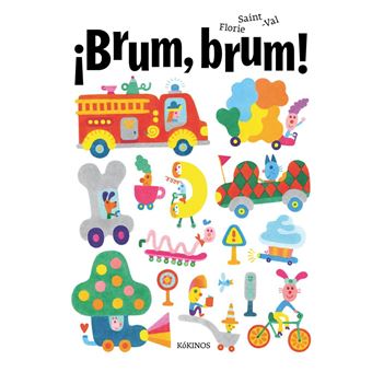 Brum Brum