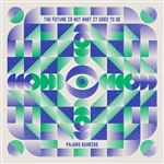 The Future is not What It Used to Be - Vinilo