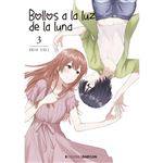 Bollos A La Luz De La Luna 3