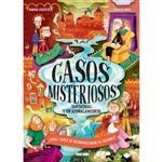 Fantasmas Y Un Apuñalamiento