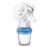 Extractor de leche manual Philips Avent SCF330/13_0