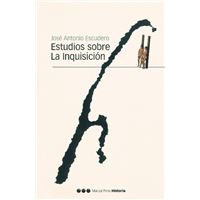 Estudios Sobre La Inquisición