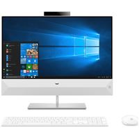 Todo en Uno HP Pavilion 24-xa0989ns 24'' Blanco