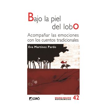 Bajo La Piel Del Lobo - 1