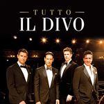 Tutto iIl Divo - 3 CD