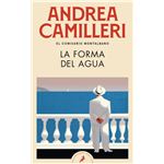 La forma del agua (Comisario Montalbano 1)