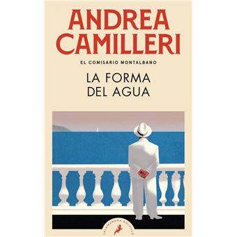La forma del agua (Comisario Montalbano 1)