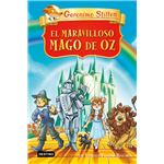 El maravilloso mago de Oz