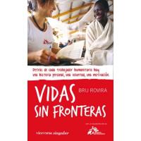 Vidas sin fronteras