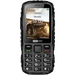 Maxcom MM920 2,8'' Negro Rugerizado