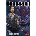 Crossed 11