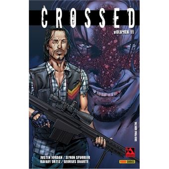 Crossed 11