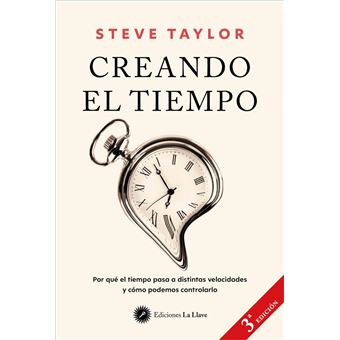 Creando el tiempo
