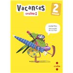 Vacances 2 Primaria