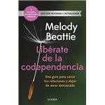 Libérate de la codependencia