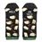 UO Mini Calcetines Molo un taco Talla 19-22_0