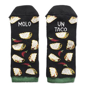 UO Mini Calcetines Molo un taco Talla 19-22