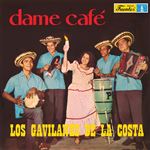 Lp-dame cafe